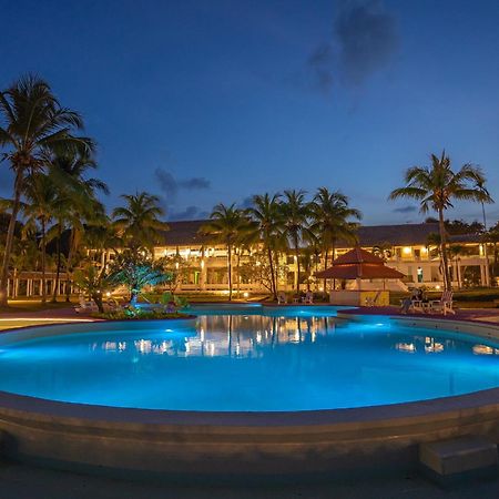 Bidong View Resort Kuala Terengganu Ngoại thất bức ảnh