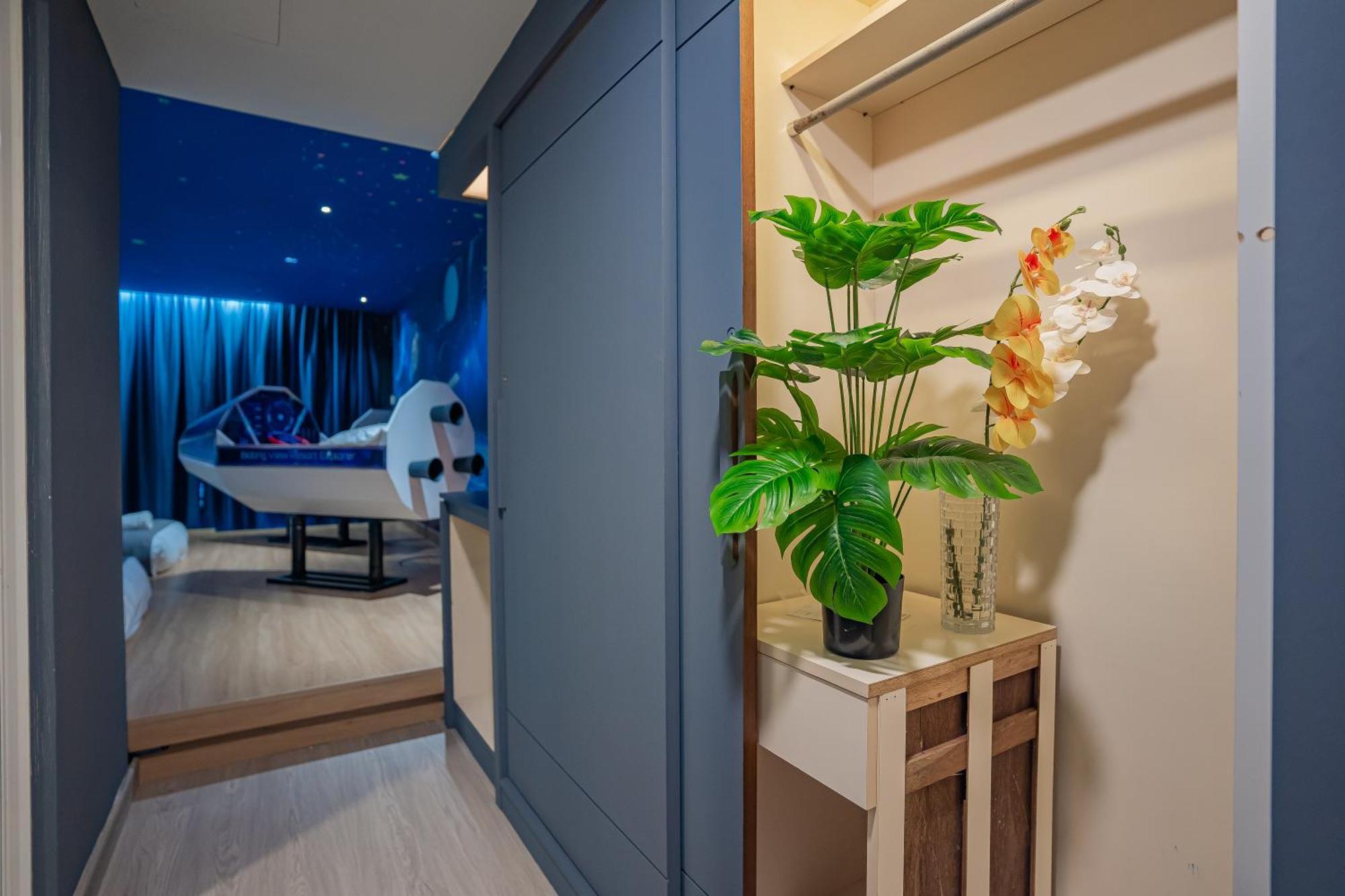 Bidong View Resort Kuala Terengganu Ngoại thất bức ảnh