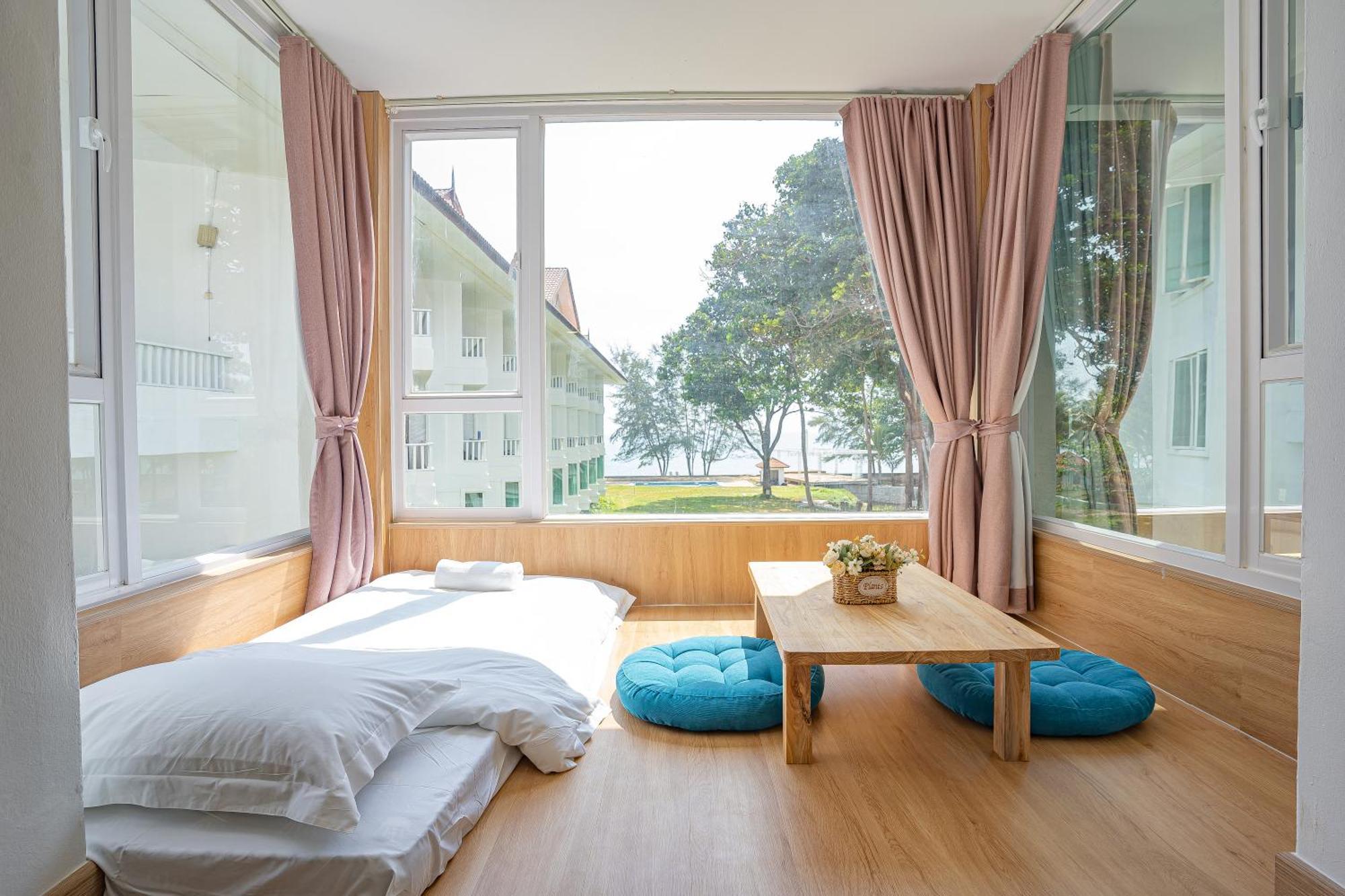 Bidong View Resort Kuala Terengganu Ngoại thất bức ảnh