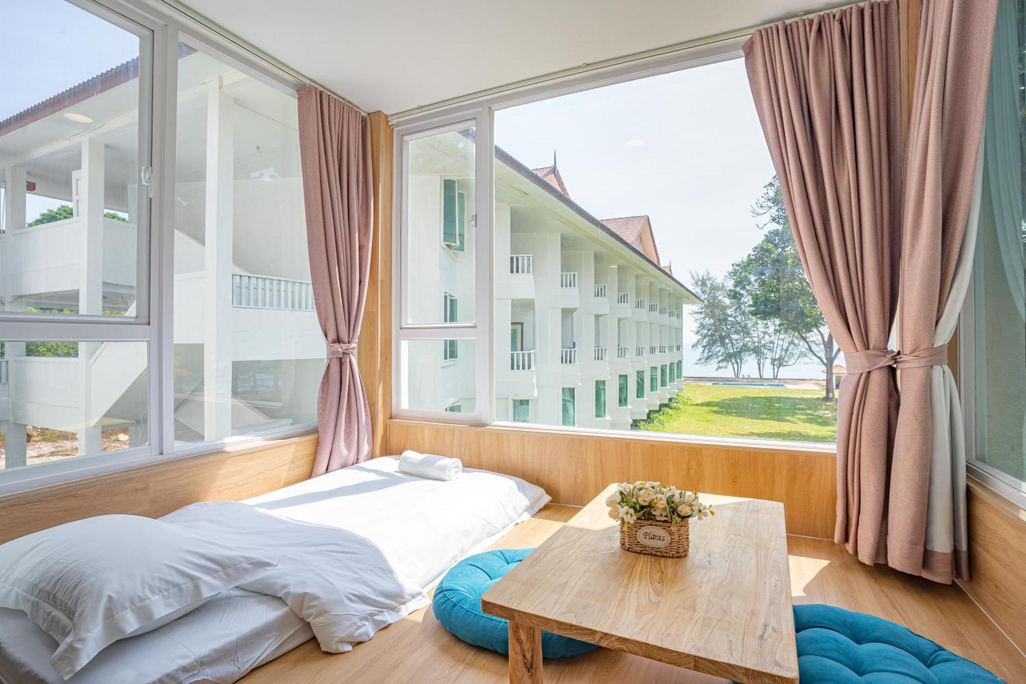 Bidong View Resort Kuala Terengganu Ngoại thất bức ảnh