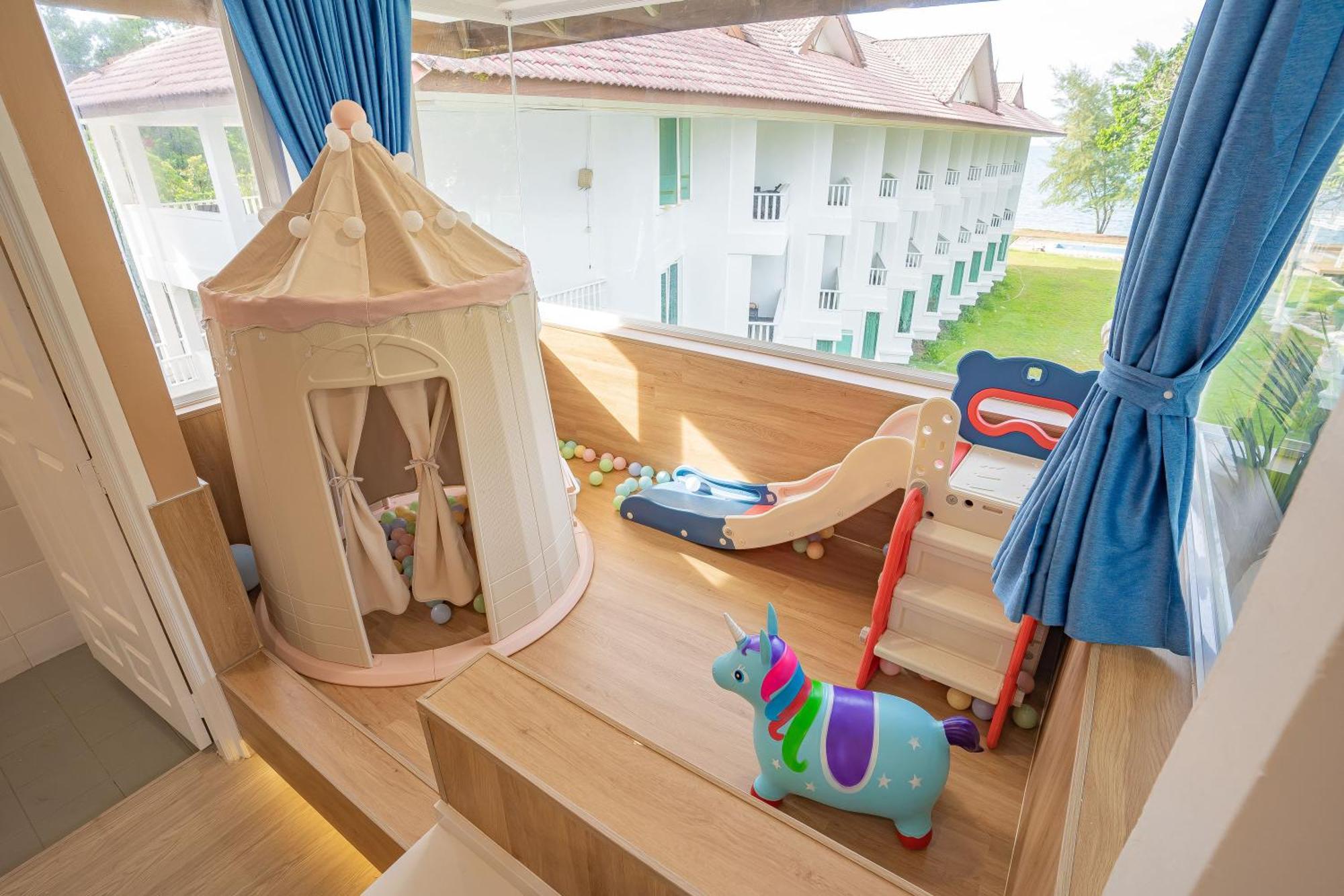 Bidong View Resort Kuala Terengganu Ngoại thất bức ảnh