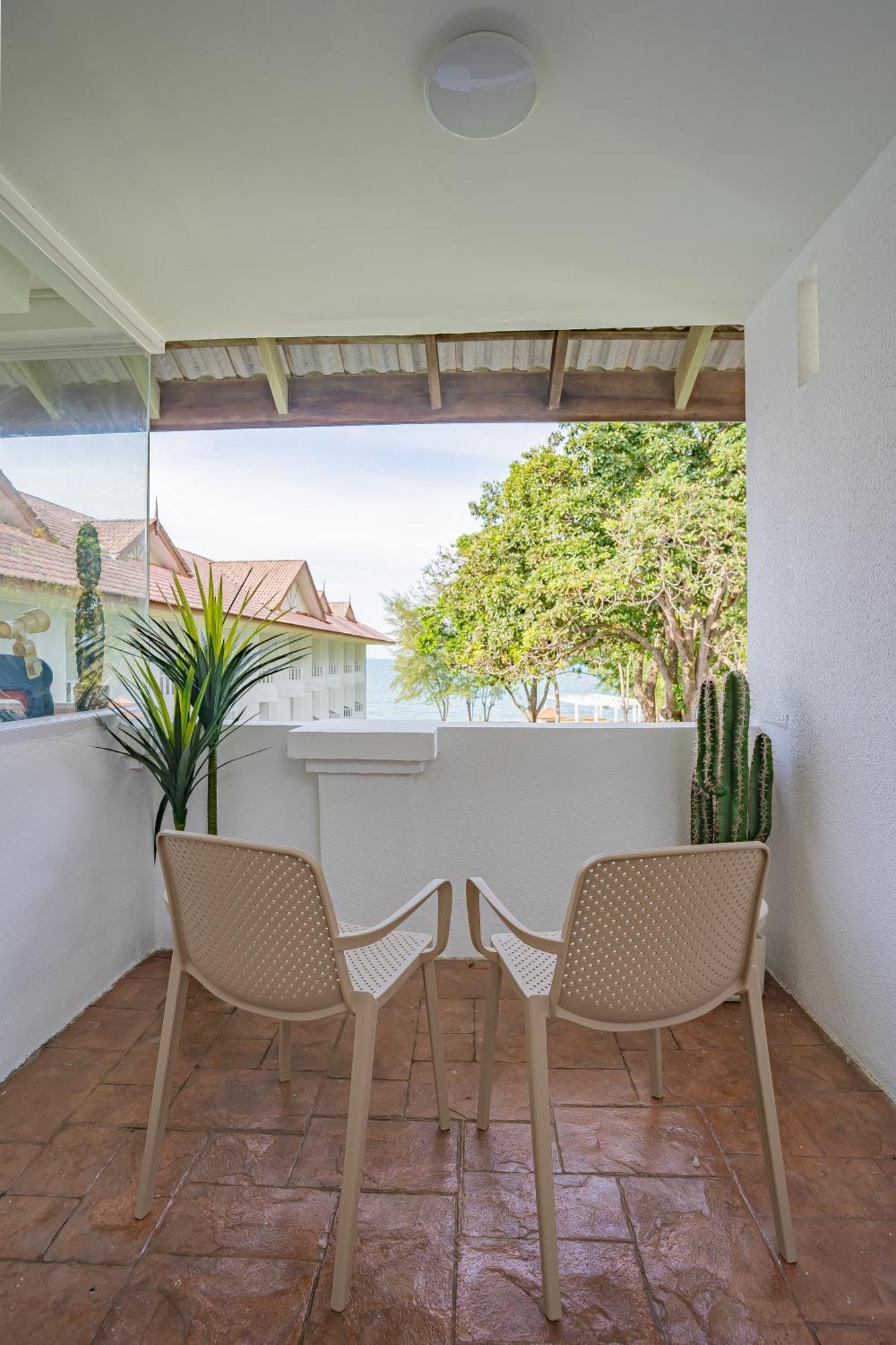 Bidong View Resort Kuala Terengganu Ngoại thất bức ảnh