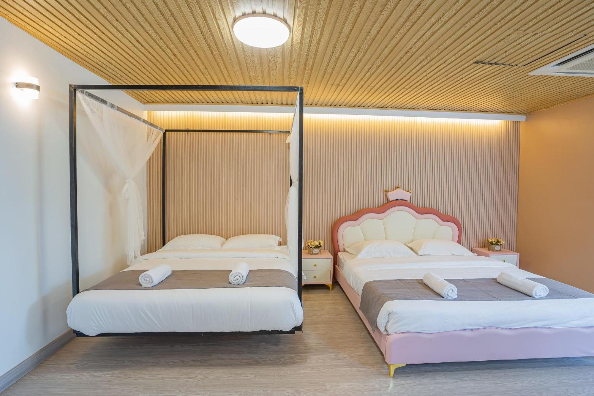 Bidong View Resort Kuala Terengganu Ngoại thất bức ảnh