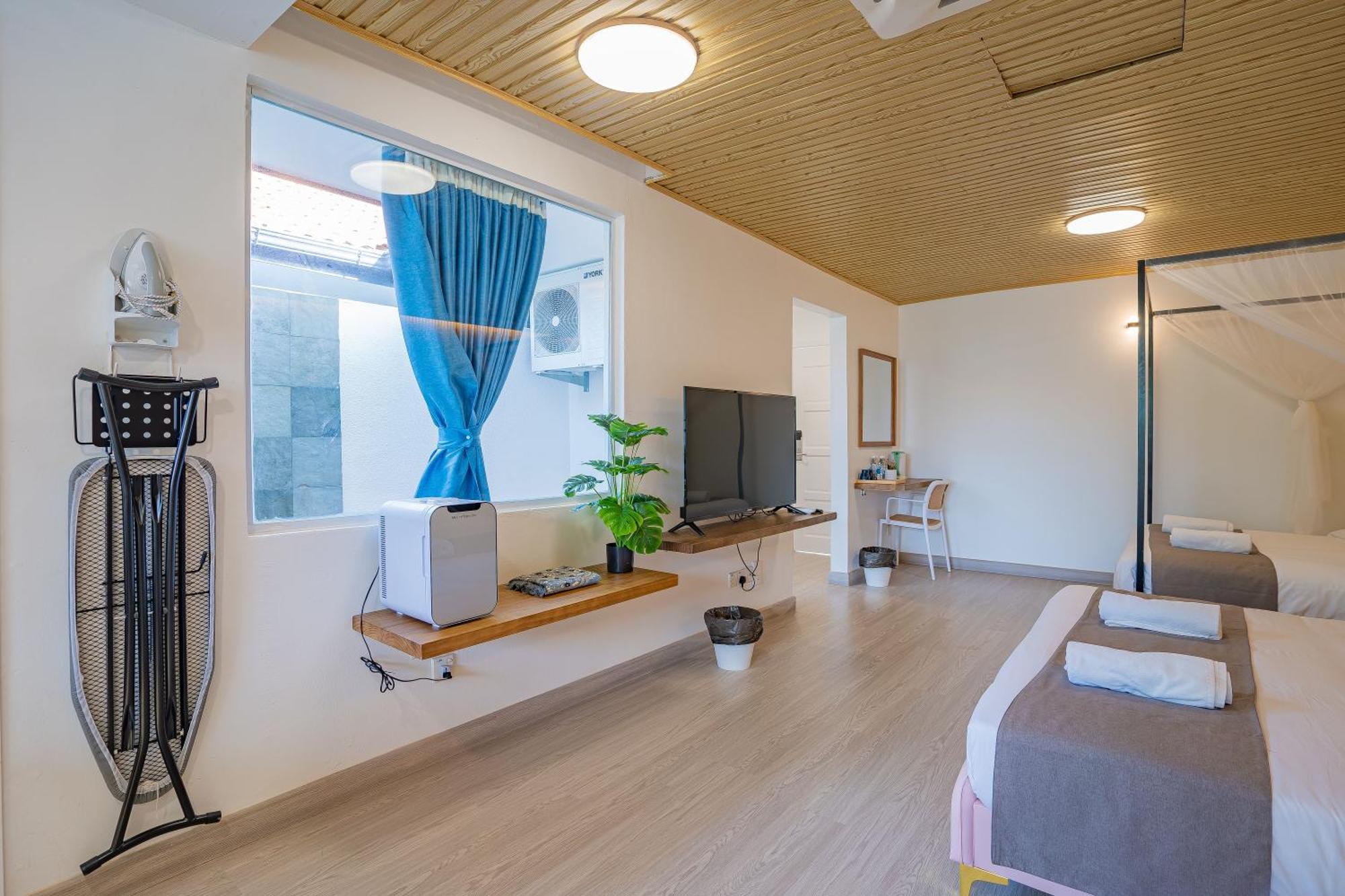 Bidong View Resort Kuala Terengganu Ngoại thất bức ảnh