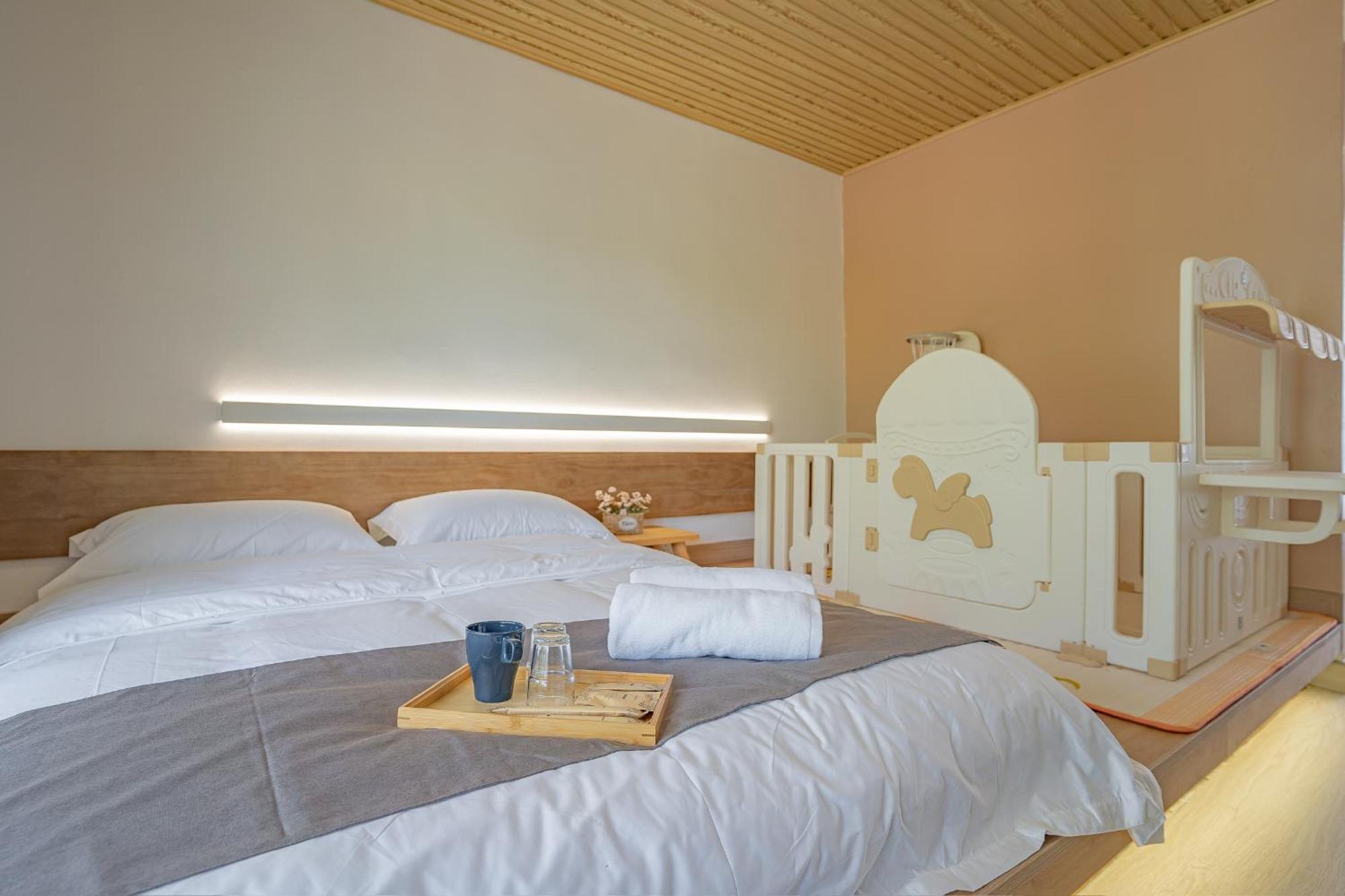 Bidong View Resort Kuala Terengganu Ngoại thất bức ảnh