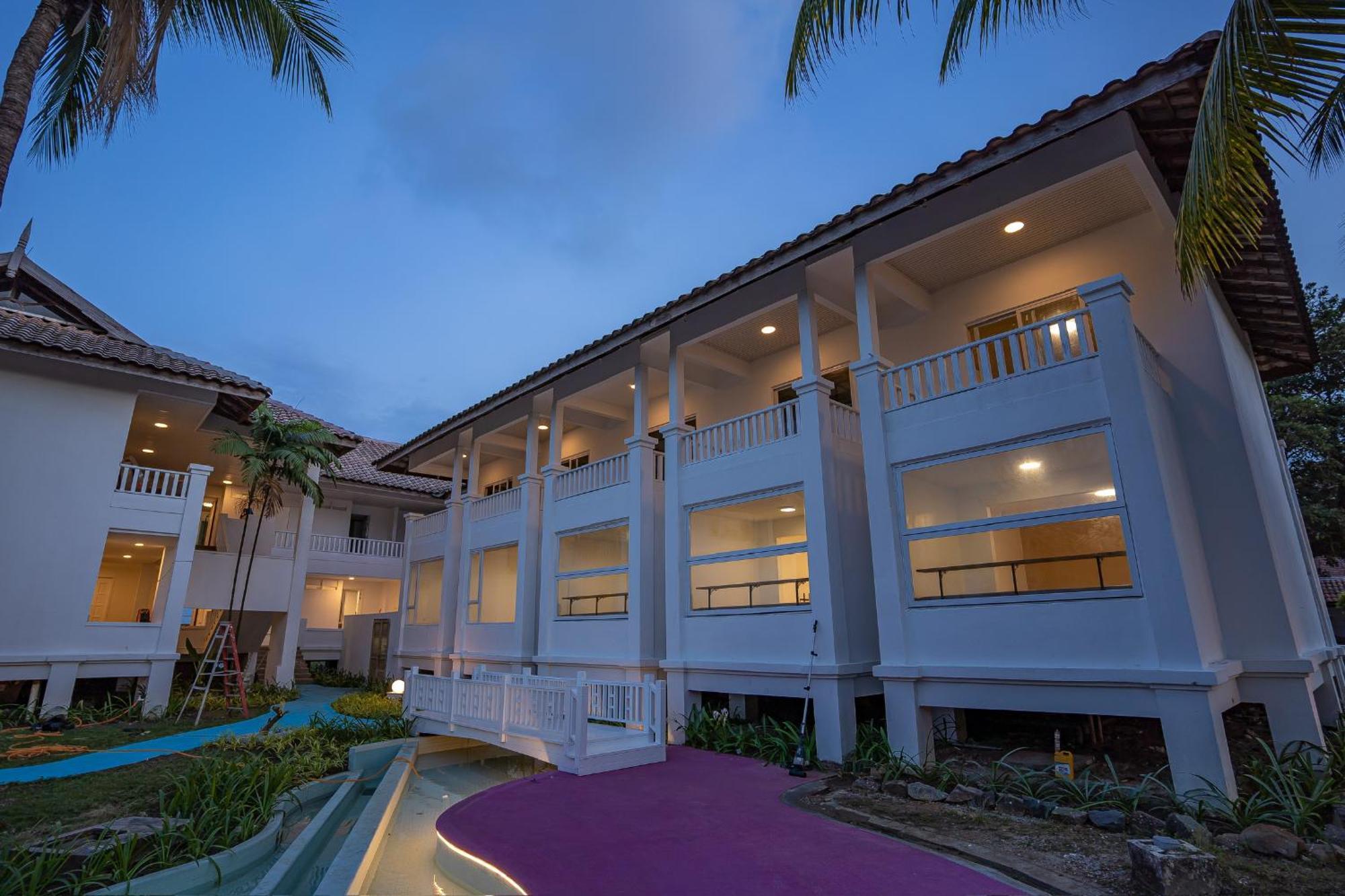 Bidong View Resort Kuala Terengganu Ngoại thất bức ảnh