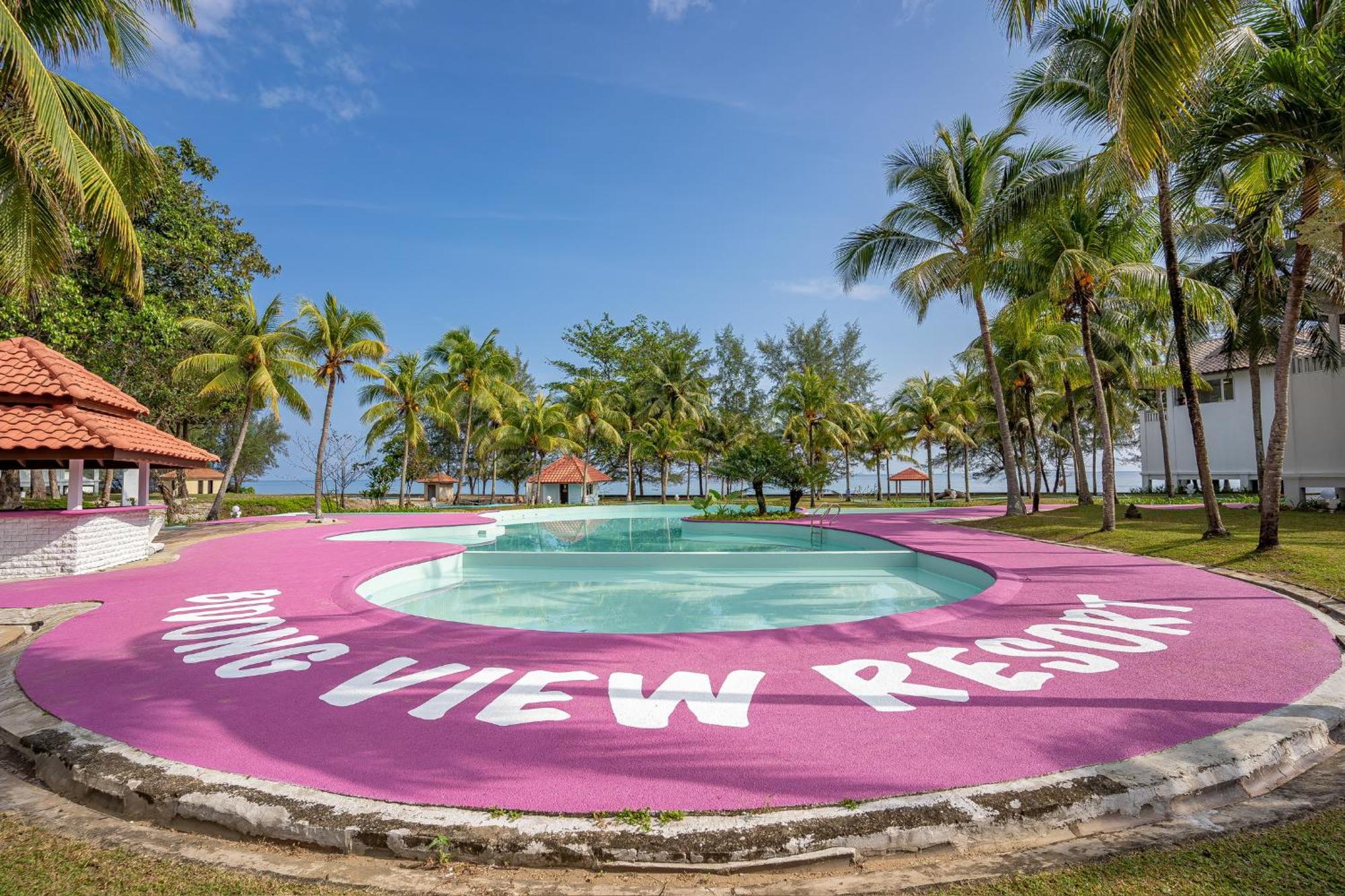 Bidong View Resort Kuala Terengganu Ngoại thất bức ảnh