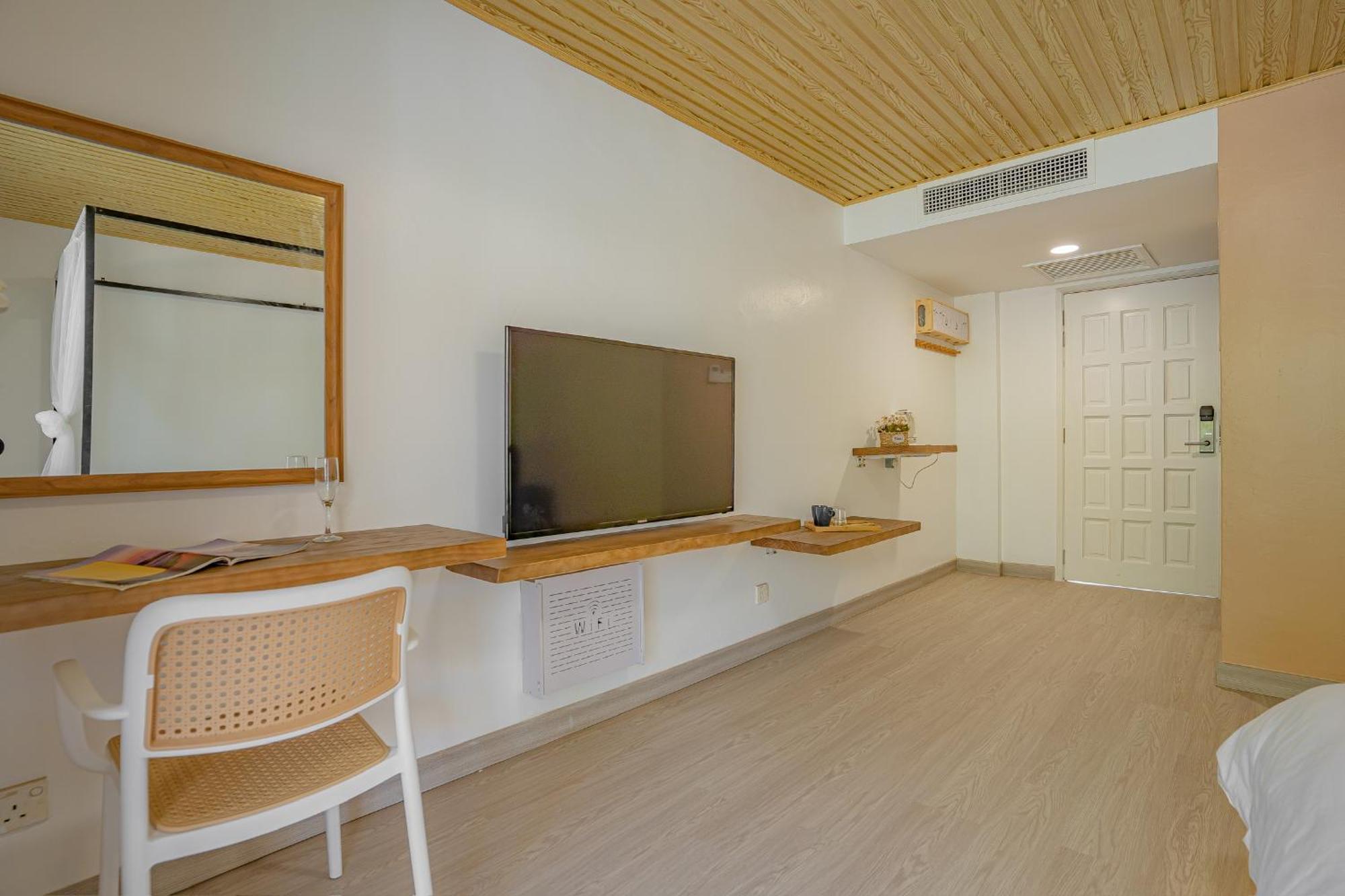 Bidong View Resort Kuala Terengganu Ngoại thất bức ảnh