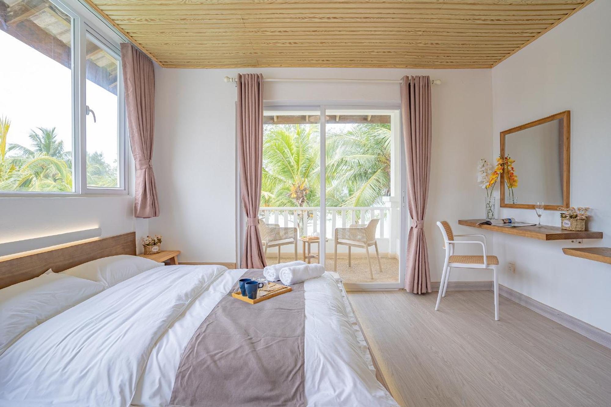 Bidong View Resort Kuala Terengganu Ngoại thất bức ảnh