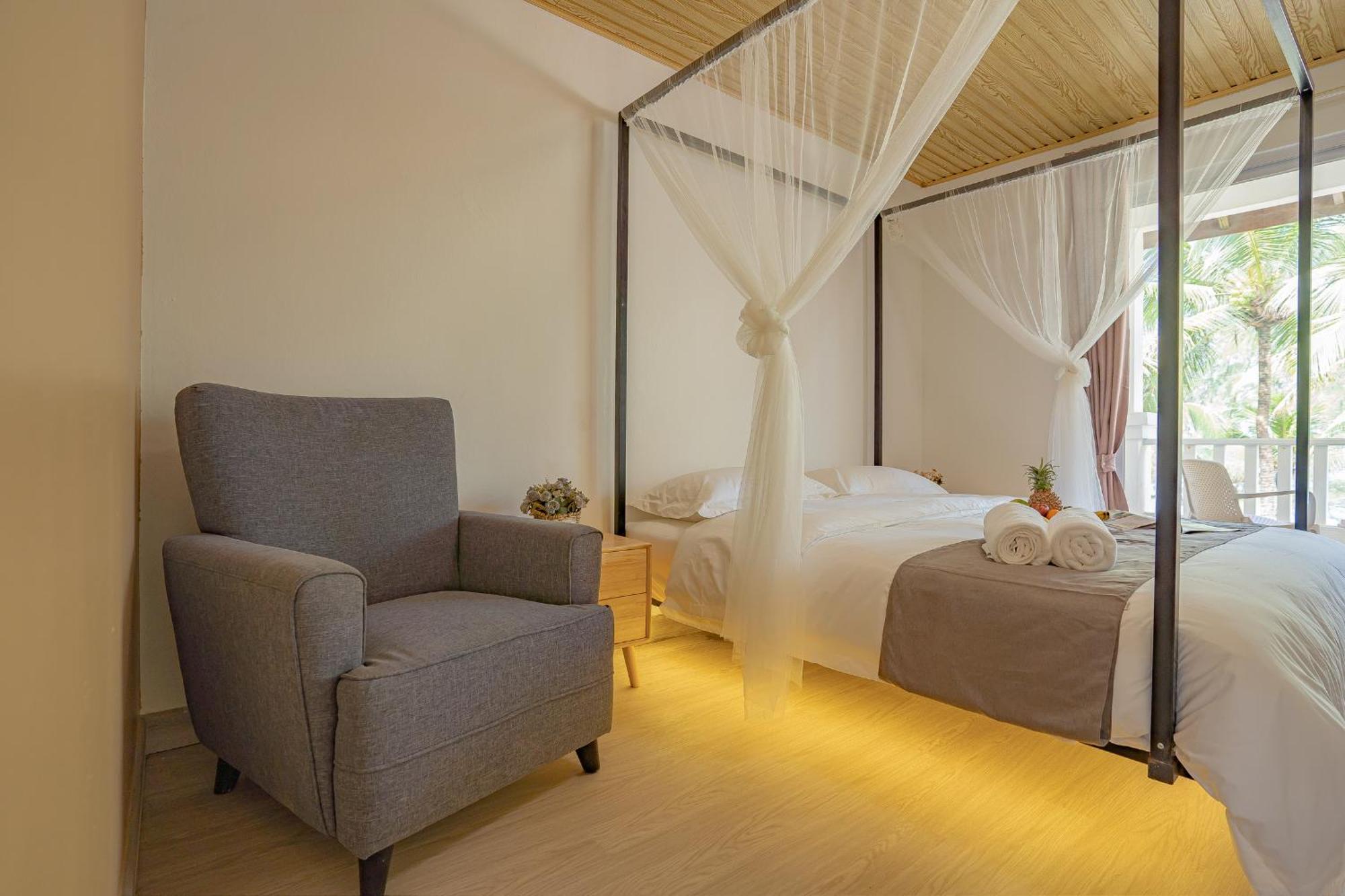 Bidong View Resort Kuala Terengganu Ngoại thất bức ảnh