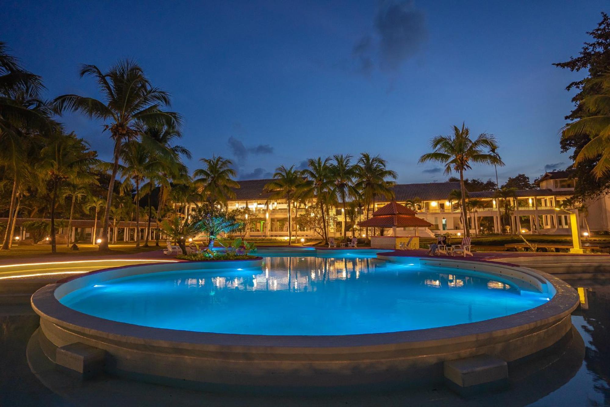 Bidong View Resort Kuala Terengganu Ngoại thất bức ảnh