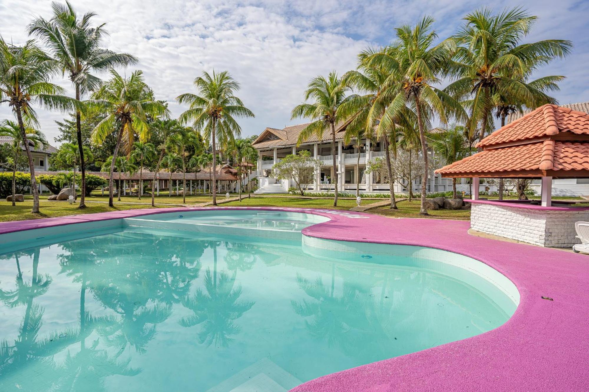 Bidong View Resort Kuala Terengganu Ngoại thất bức ảnh