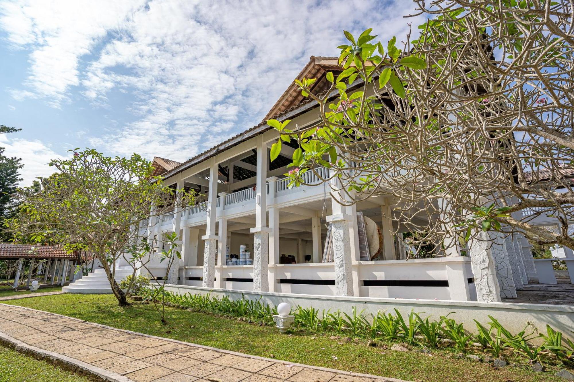 Bidong View Resort Kuala Terengganu Ngoại thất bức ảnh