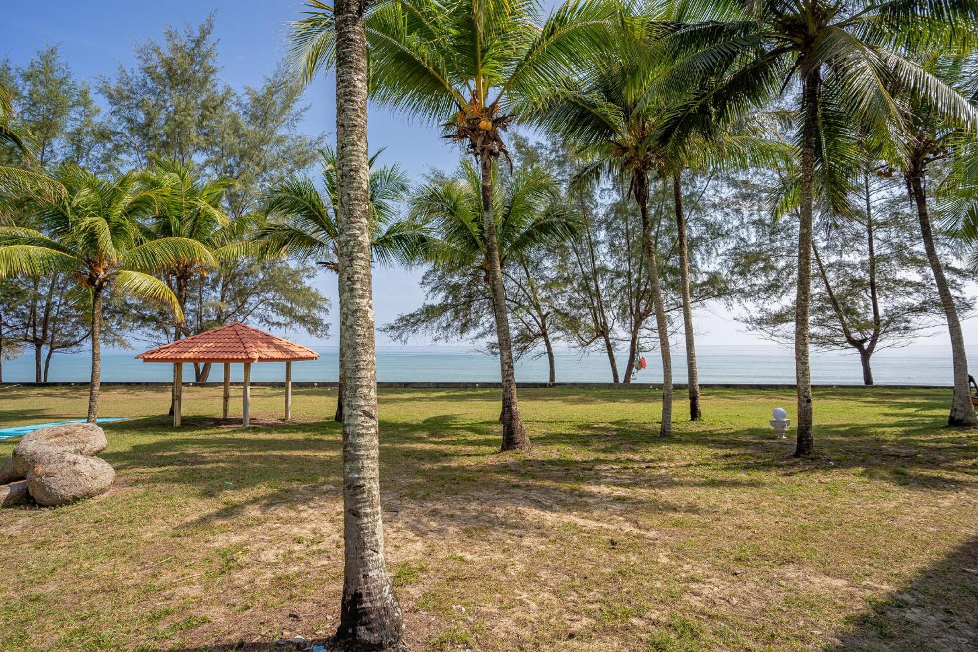 Bidong View Resort Kuala Terengganu Ngoại thất bức ảnh