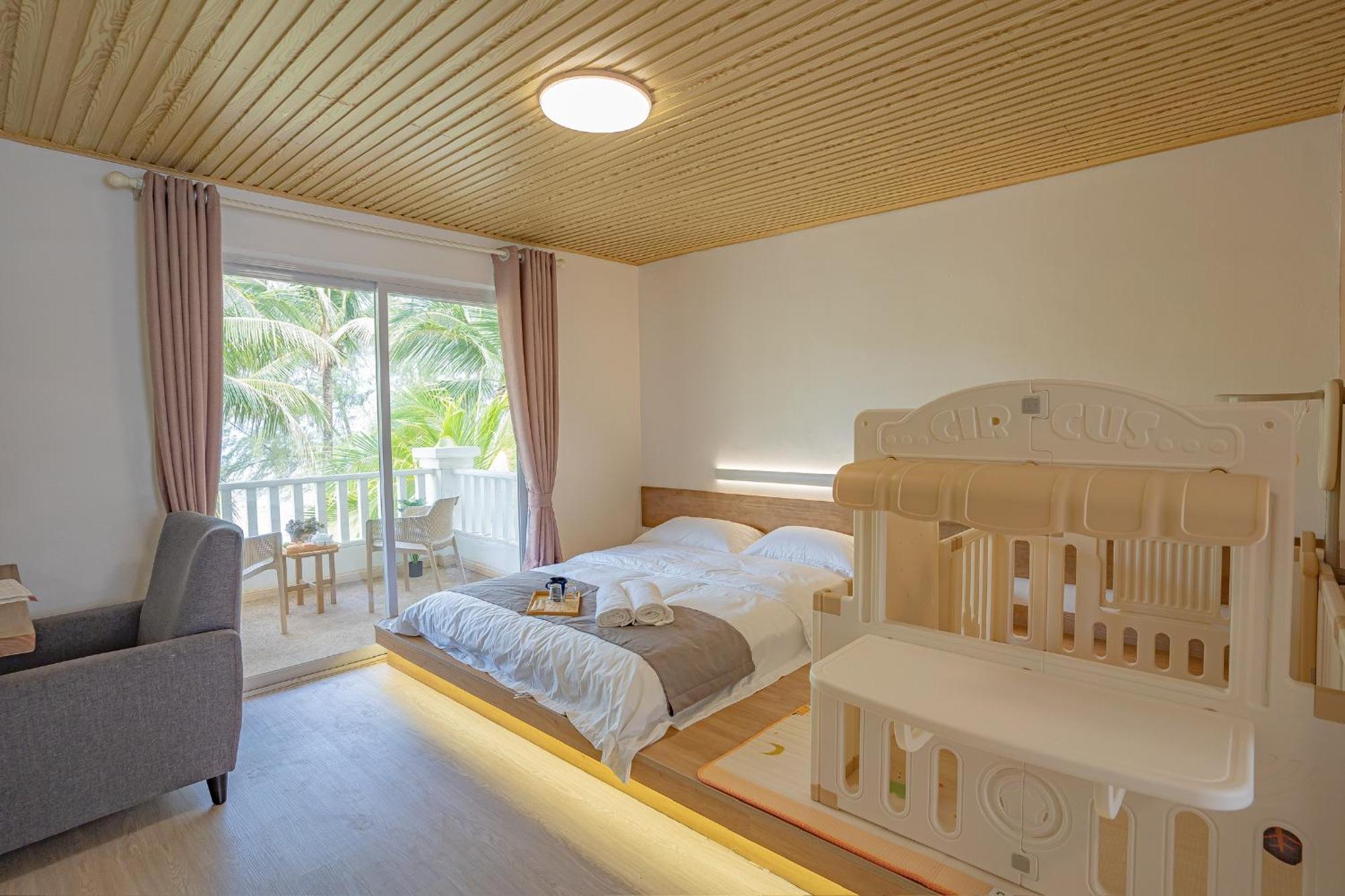 Bidong View Resort Kuala Terengganu Ngoại thất bức ảnh