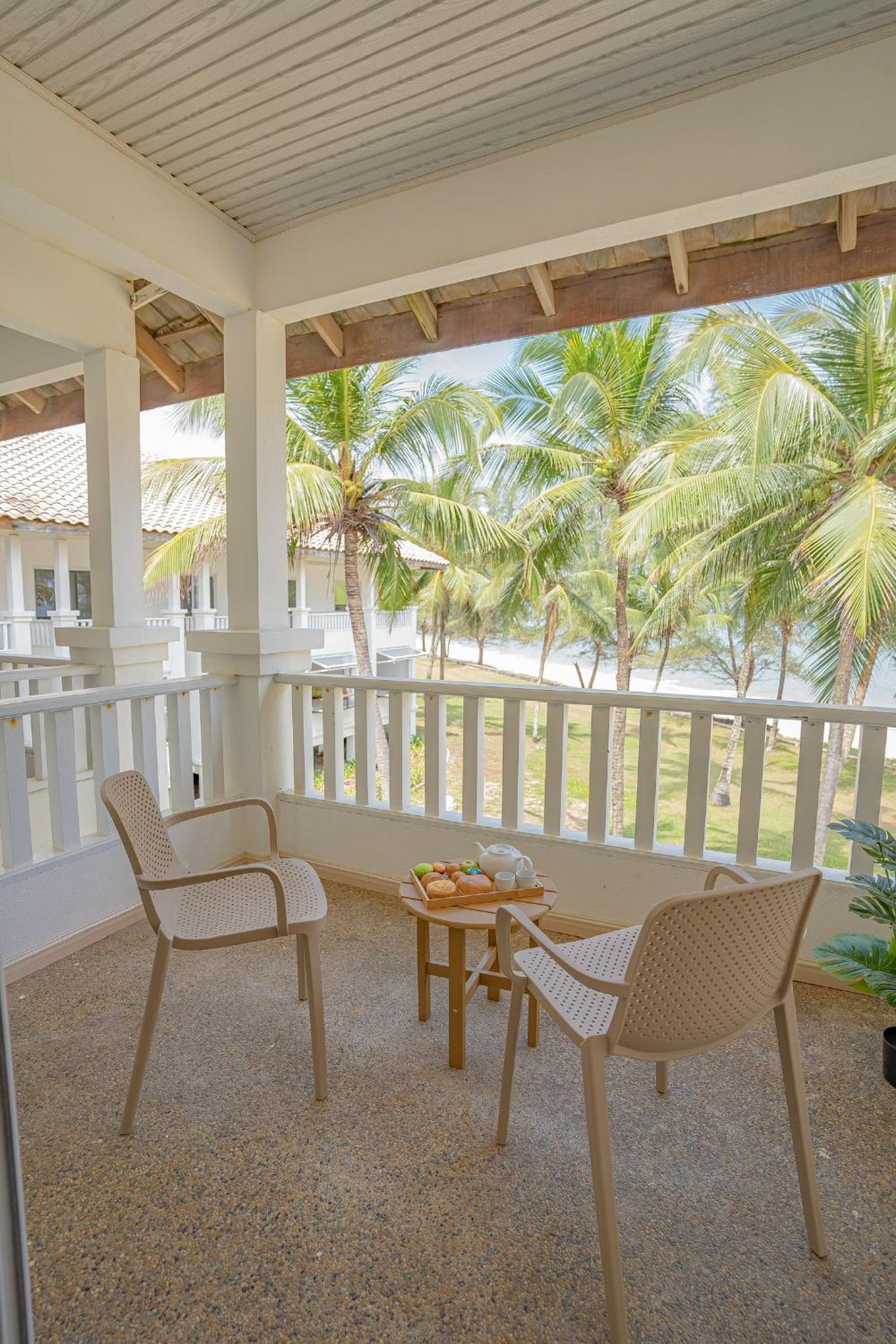 Bidong View Resort Kuala Terengganu Ngoại thất bức ảnh