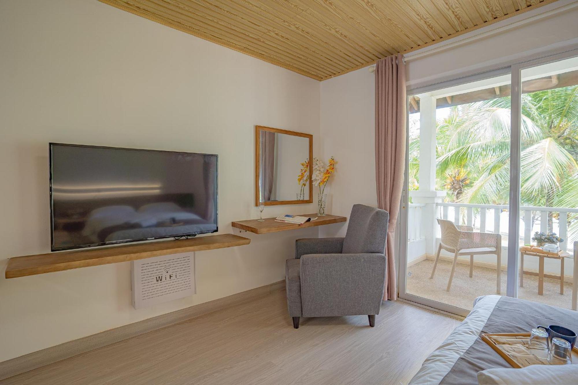 Bidong View Resort Kuala Terengganu Ngoại thất bức ảnh