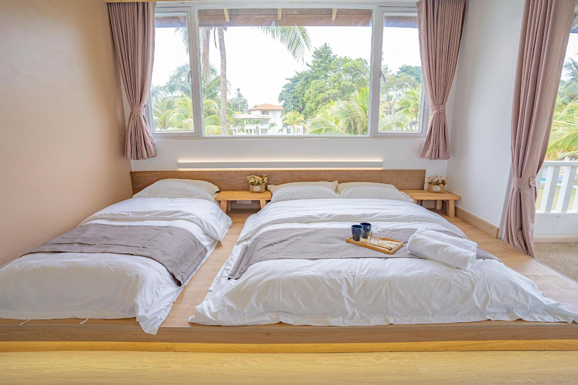 Bidong View Resort Kuala Terengganu Ngoại thất bức ảnh