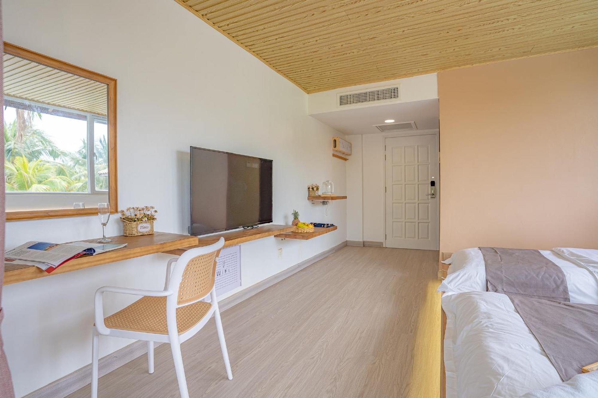 Bidong View Resort Kuala Terengganu Ngoại thất bức ảnh
