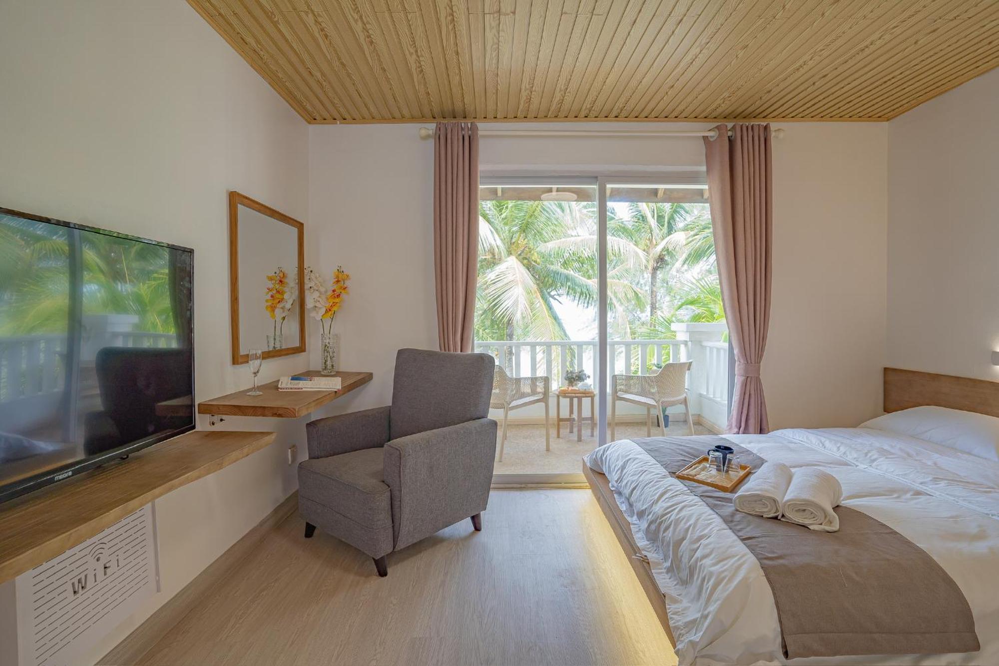 Bidong View Resort Kuala Terengganu Ngoại thất bức ảnh