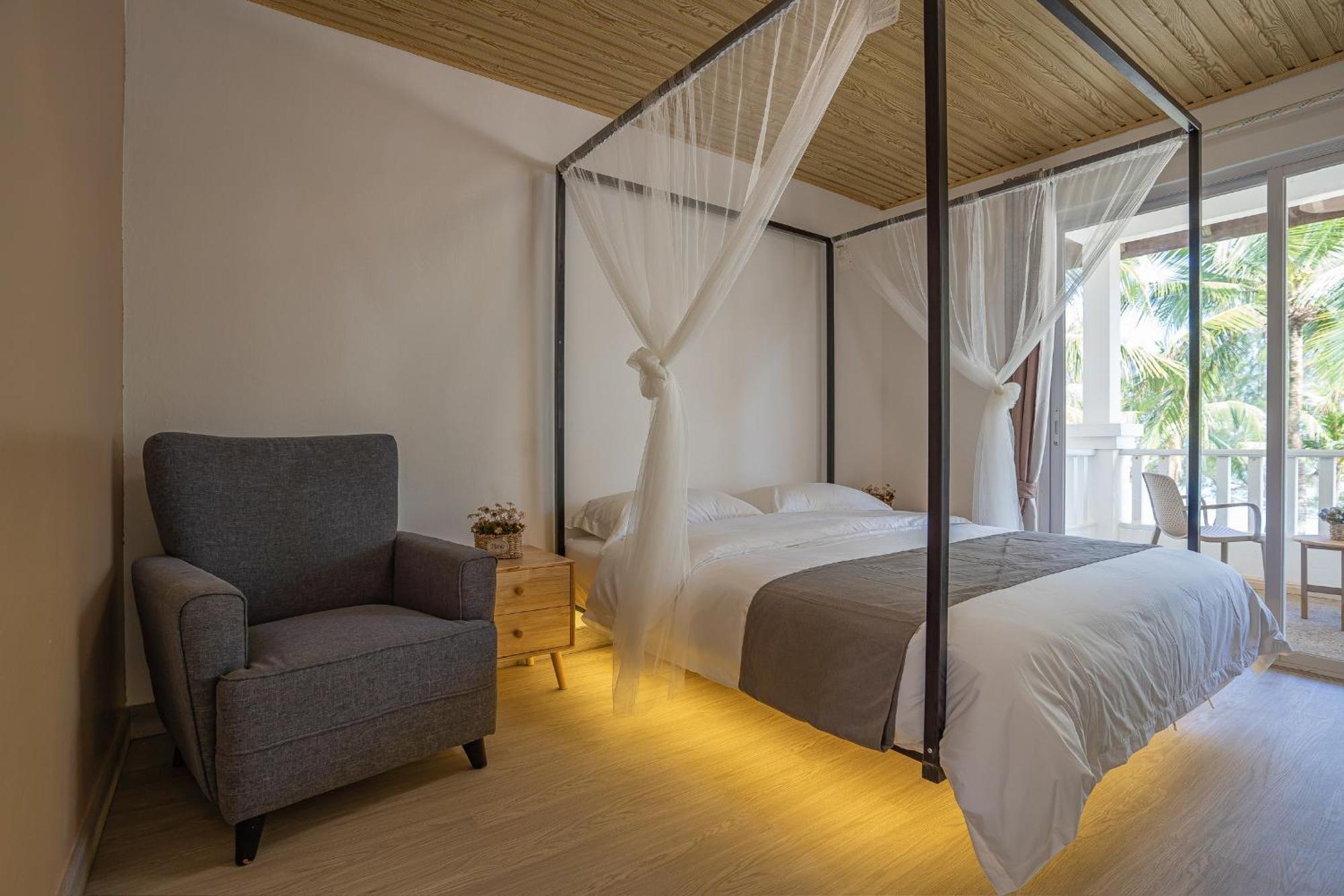 Bidong View Resort Kuala Terengganu Ngoại thất bức ảnh