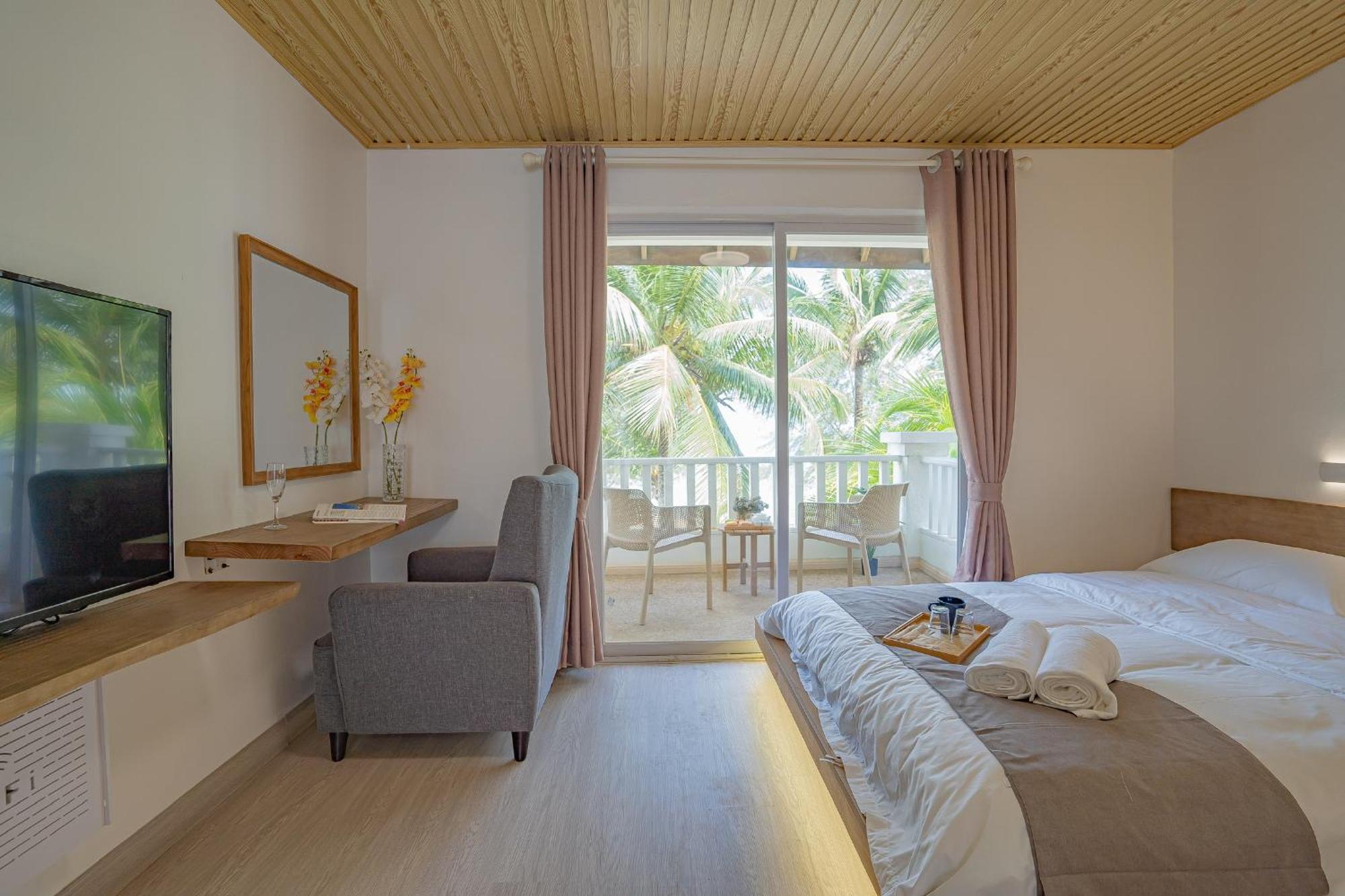 Bidong View Resort Kuala Terengganu Ngoại thất bức ảnh