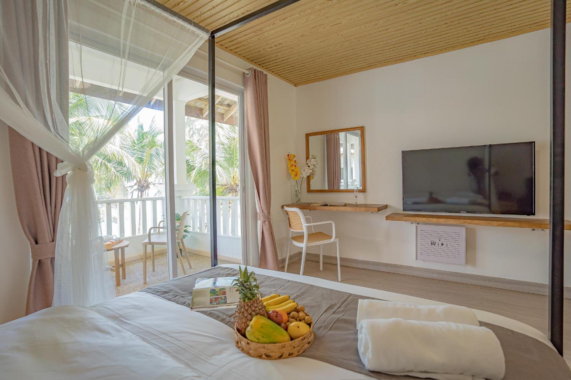 Bidong View Resort Kuala Terengganu Ngoại thất bức ảnh