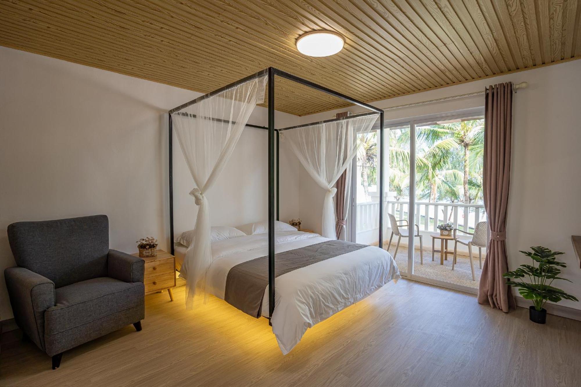 Bidong View Resort Kuala Terengganu Ngoại thất bức ảnh
