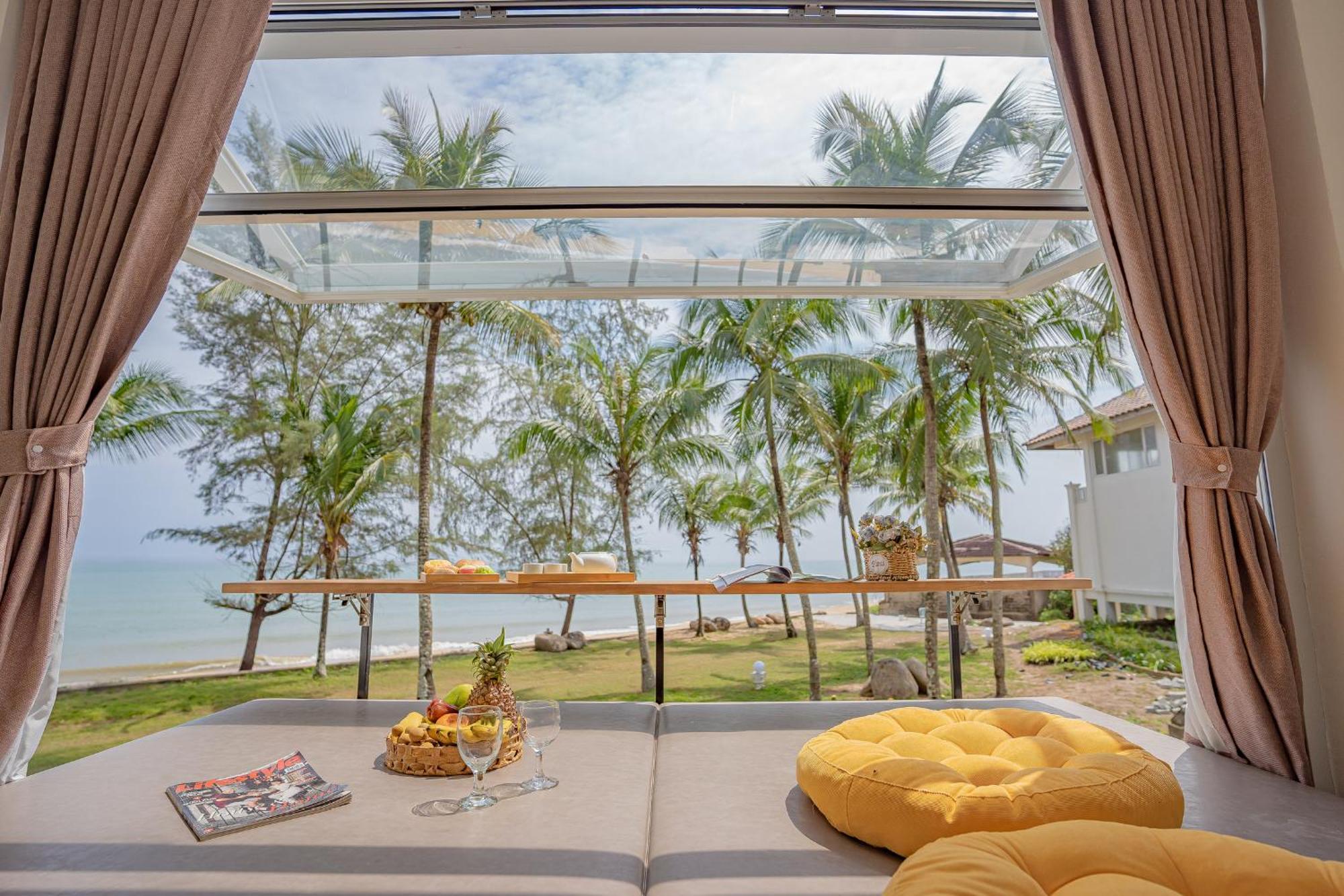 Bidong View Resort Kuala Terengganu Ngoại thất bức ảnh
