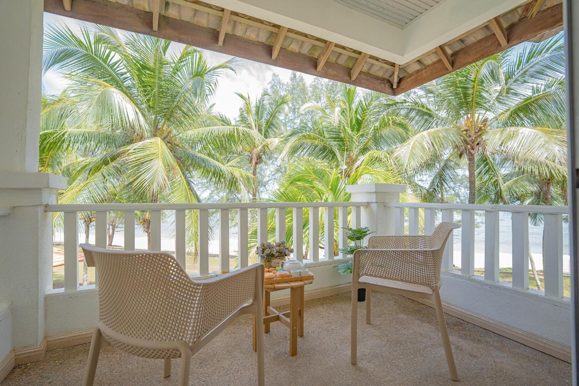 Bidong View Resort Kuala Terengganu Ngoại thất bức ảnh
