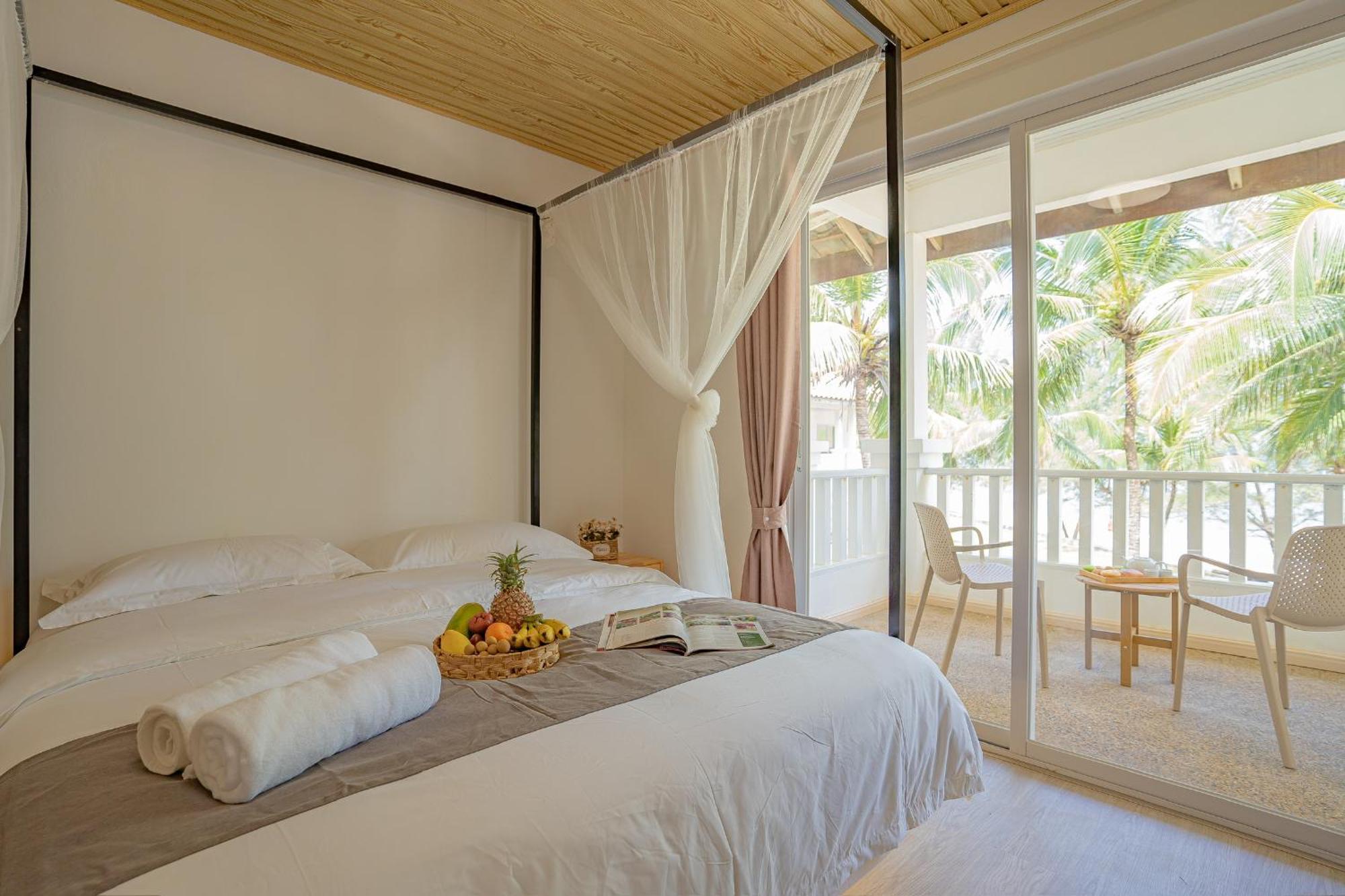 Bidong View Resort Kuala Terengganu Ngoại thất bức ảnh