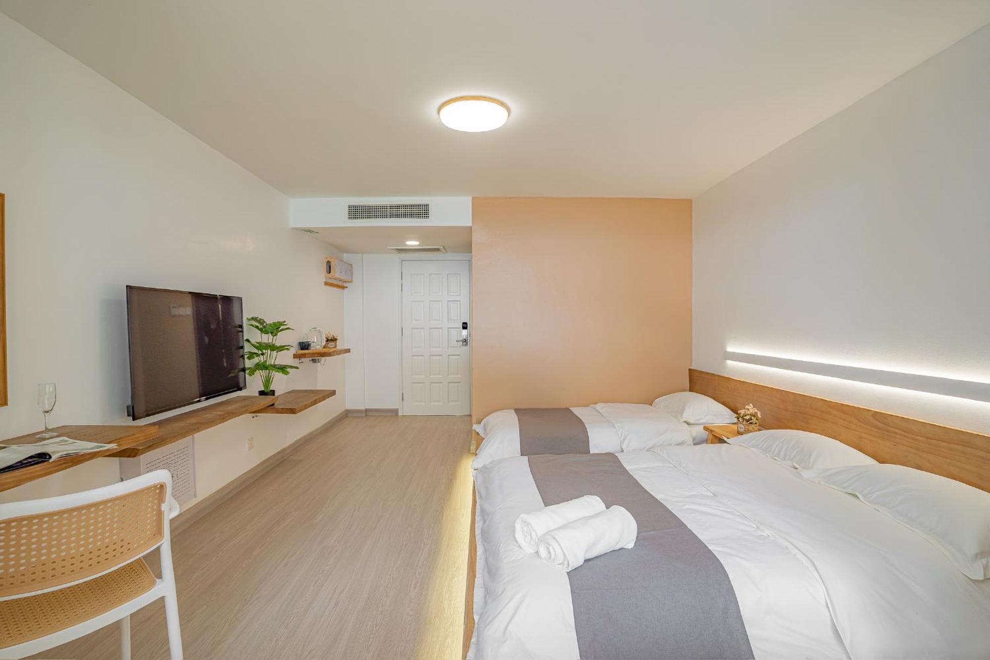 Bidong View Resort Kuala Terengganu Ngoại thất bức ảnh