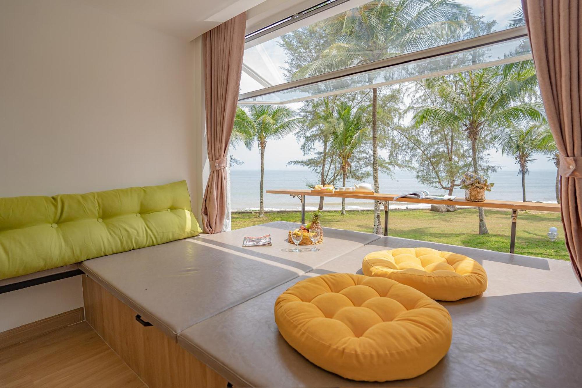 Bidong View Resort Kuala Terengganu Ngoại thất bức ảnh