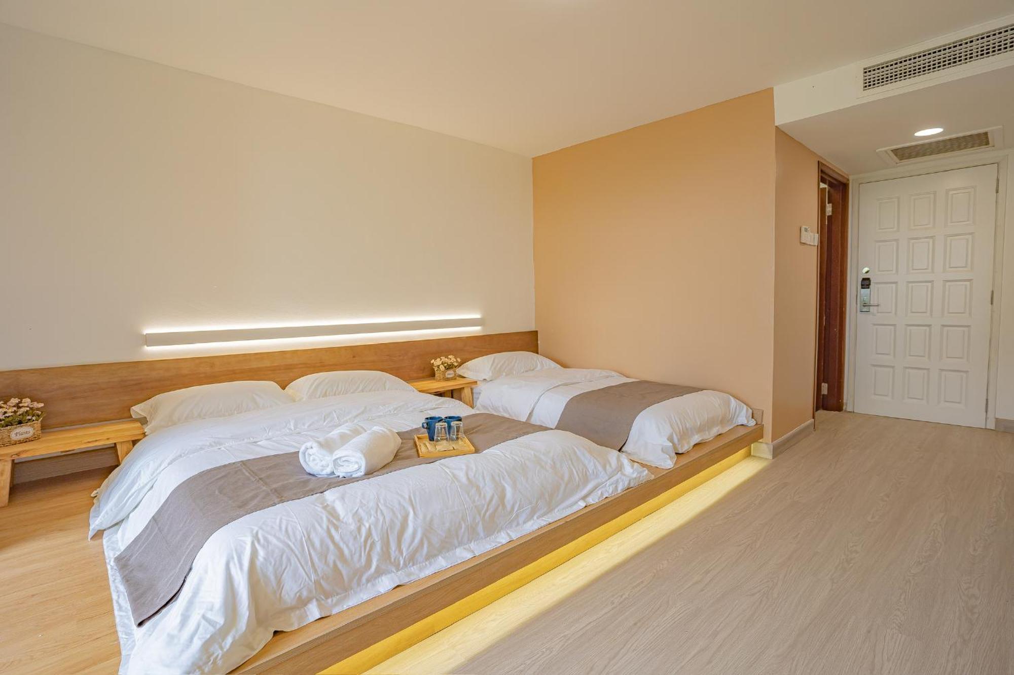 Bidong View Resort Kuala Terengganu Ngoại thất bức ảnh