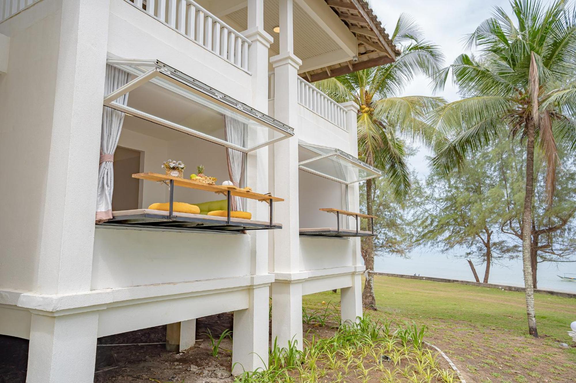 Bidong View Resort Kuala Terengganu Ngoại thất bức ảnh