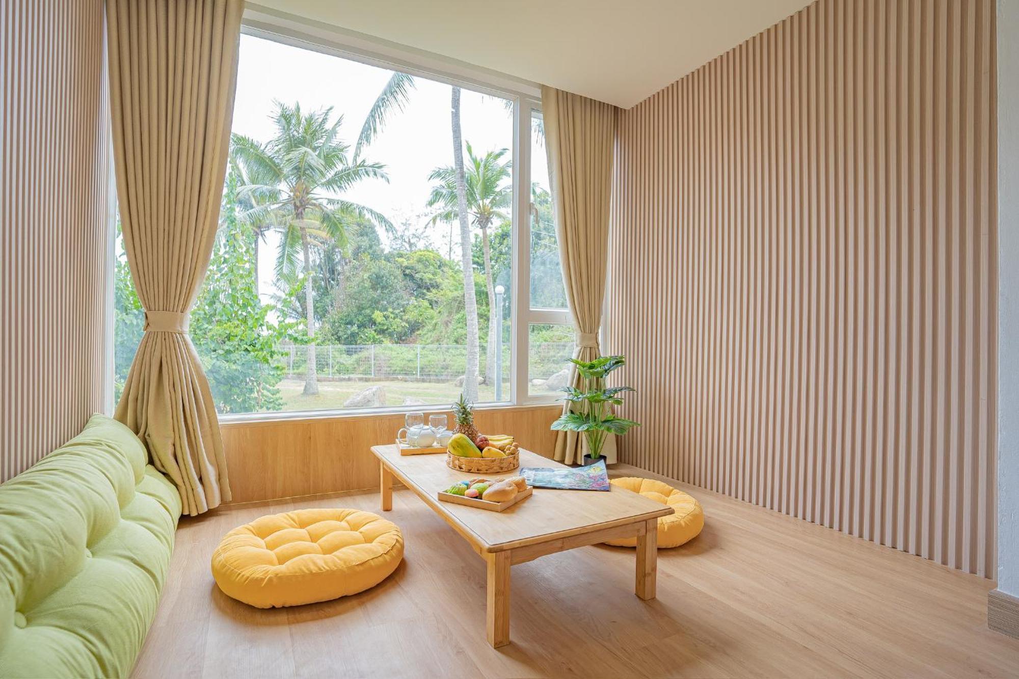 Bidong View Resort Kuala Terengganu Ngoại thất bức ảnh