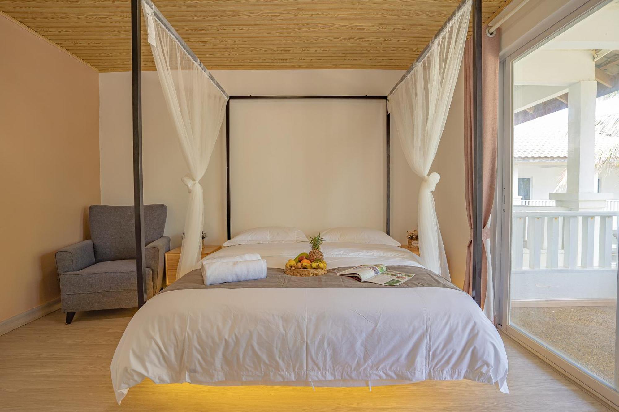 Bidong View Resort Kuala Terengganu Ngoại thất bức ảnh