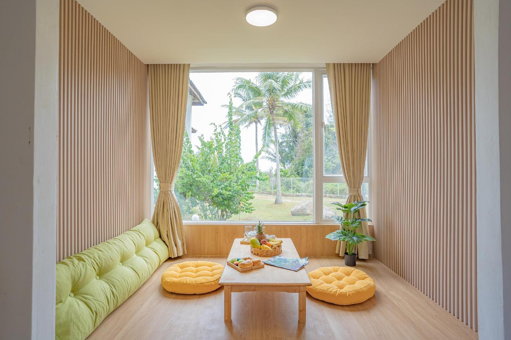 Bidong View Resort Kuala Terengganu Ngoại thất bức ảnh