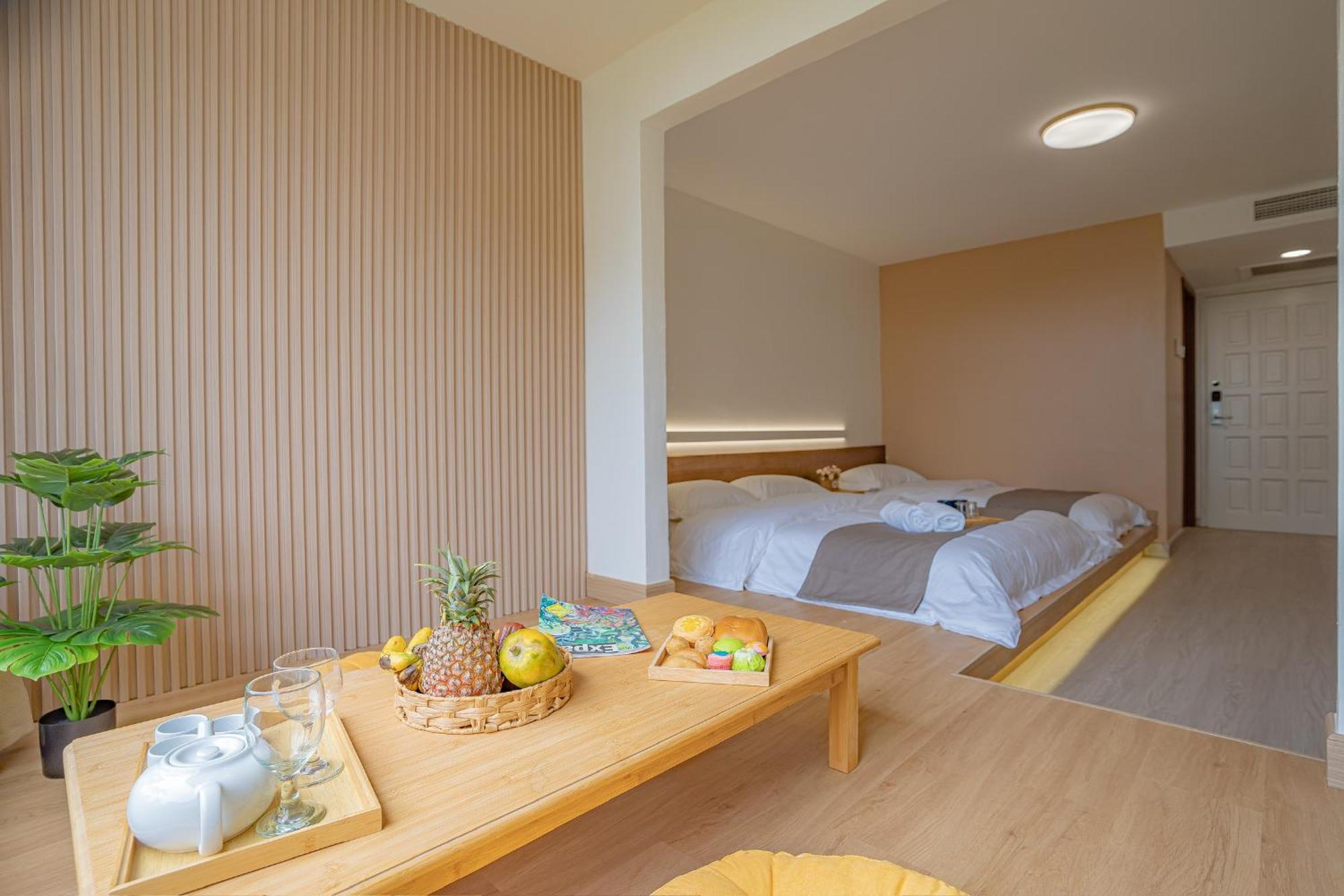 Bidong View Resort Kuala Terengganu Ngoại thất bức ảnh