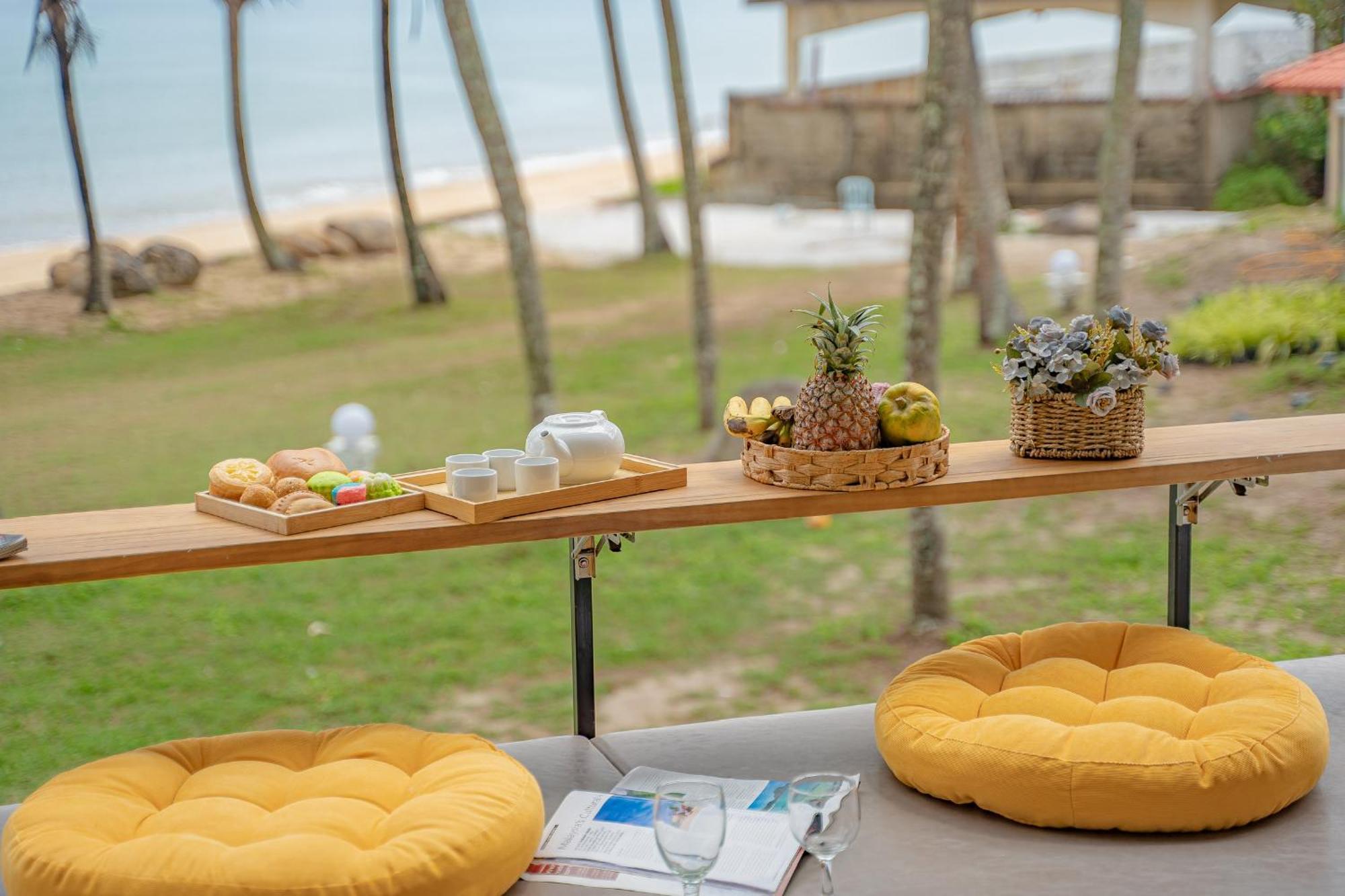 Bidong View Resort Kuala Terengganu Ngoại thất bức ảnh